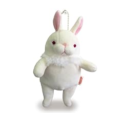 よもだうさぎ 春限定🌸 うさぎさん桜色バージョン🐰 イカしてる〜っ！！ キメ